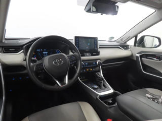 Toyota Rav 4 foto 4