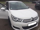 Citroen C4 foto 4