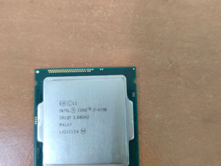 Intel Core i7-4770 Processor (8M Cache, up to 3.90 GHz)