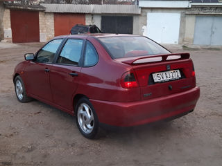 Seat Cordoba foto 5