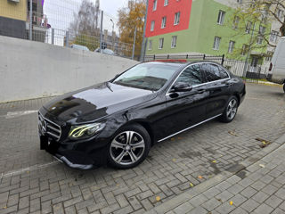 Mercedes E-Class foto 4