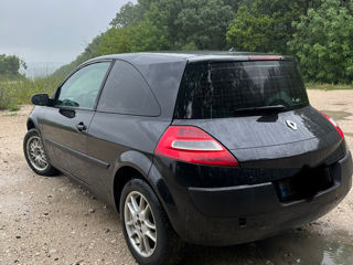 Renault Megane foto 4