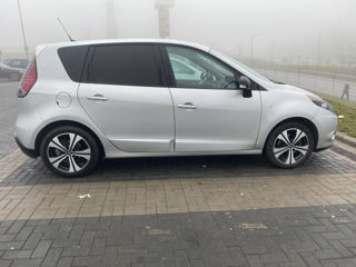 Renault Scenic foto 6