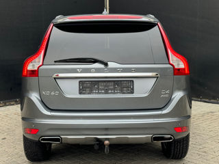 Volvo XC60 foto 5