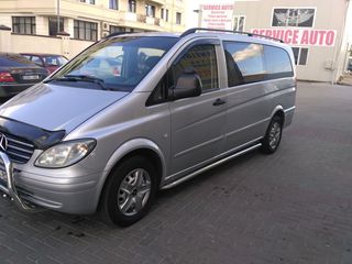 Mercedes Vito 115 foto 2