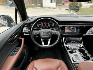 Audi Q7 foto 11