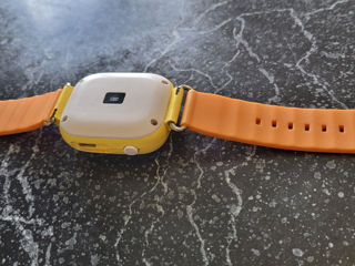 Se vinde ceas Smart Baby Watch G72 foto 2