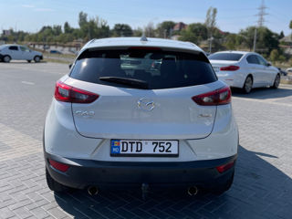 Mazda CX-3 foto 6