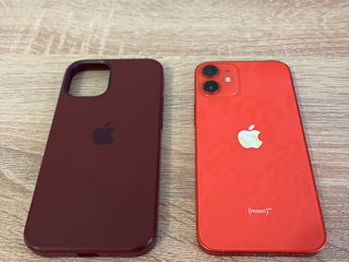 iPhone 12 mini 64 GB (Product) Red