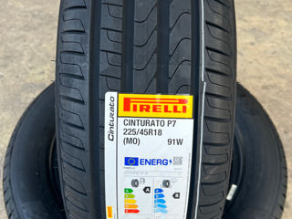 225/45 R18 Pirelli Cinturato P7 (MO)/ Доставка, livrare toata Moldova 2023