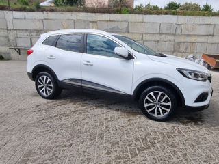 Renault Kadjar foto 2