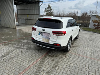 KIA Sorento foto 10