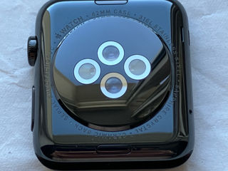Apple Watch (1st gen) 42mm Space Black Stainless Steel foto 2