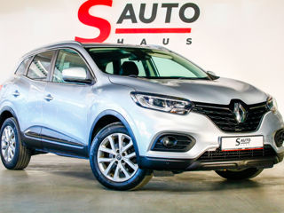 Renault Kadjar foto 4