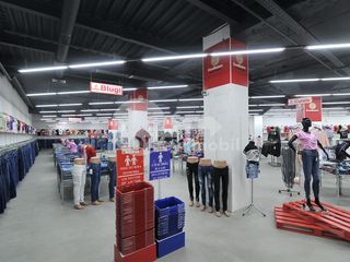 Spațiu comercial, 5150 mp, reparație euro, Centru ! foto 4