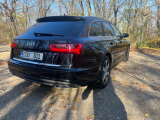 Audi A6 foto 3