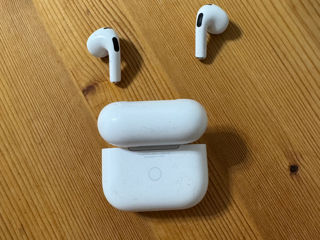 Original AirPods 3 (10/10) foto 2