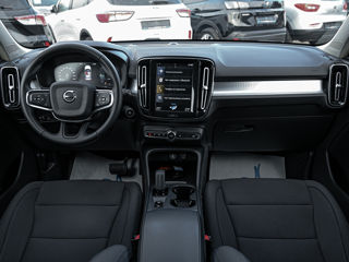 Volvo XC40 foto 6