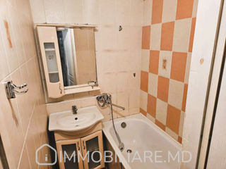 Apartament cu 2 camere, 50 m², Botanica, Chișinău foto 9