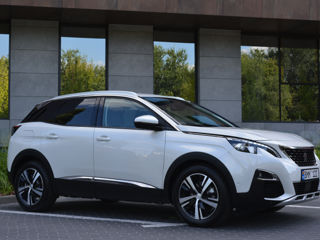 Peugeot 3008 foto 5