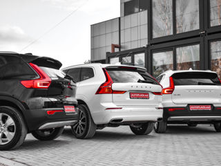 Volvo XC40 foto 8