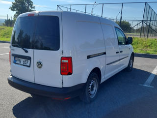 Volkswagen Caddy фото 3