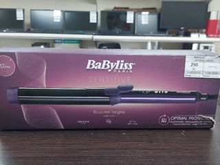 Babyliss Boucles Larges - 290 lei foto 1