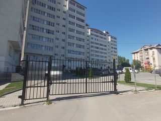 Apartament 55.7m2- super pret!!! ( posibil in rate pe 2 ani numai cu buletin) foto 4