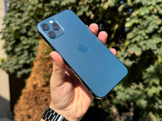 iPhone 12 Pro 256GB foto 2