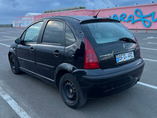 Citroen C3 foto 4