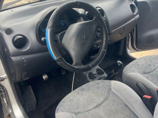 Daewoo Matiz foto 5