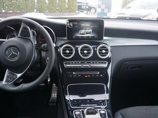 Mercedes GLC foto 5