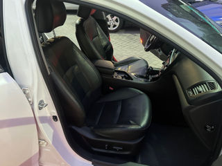 KIA Optima foto 17