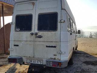 Iveco Iveco dayli 3510 foto 6