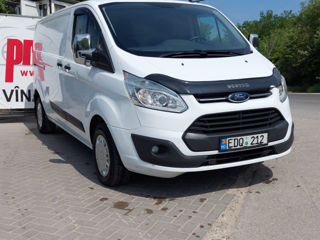 Ford Transit Frigider foto 3