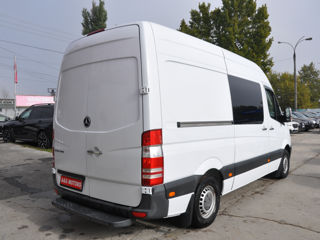 Mercedes Sprinter foto 5