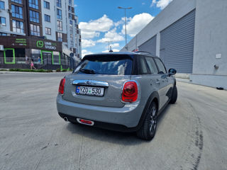 Mini Cooper foto 2