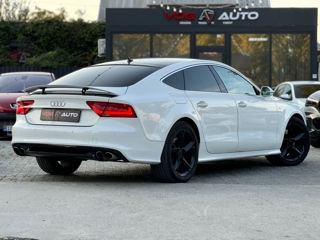 Audi A7 foto 3