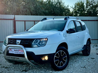 Dacia Duster foto 1