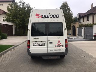 Ford Transit foto 6