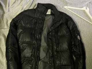 Куртка Moncler foto 3