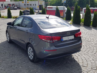 KIA Rio foto 10