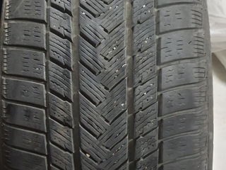 Шины зима 225/50 R17 foto 2