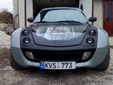 Smart Roadster foto 2