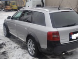 Audi Allroad foto 4