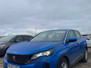 Peugeot 3008 foto 2