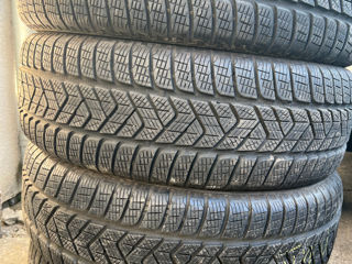 R17 215/65 Pirelli Scorpion Winter