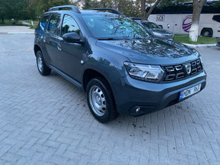 Dacia Duster foto 2