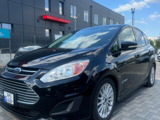 Ford C-Max foto 1