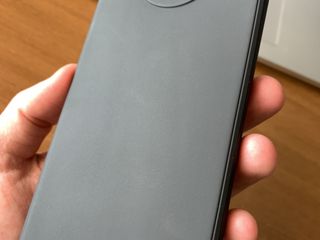 Xiaomi Redmi Note 9T - силиконовый чехол foto 2